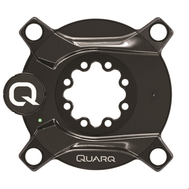 QUARQ Powermeter XX1 DZERO AXS Spider