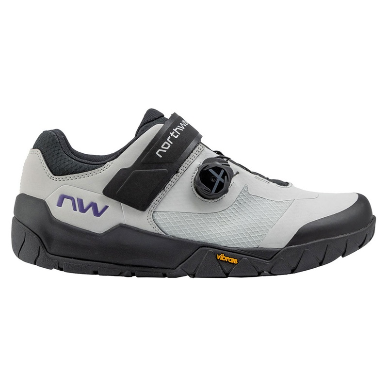 Scarpe MTB Northwave Overland Plus – Grigio