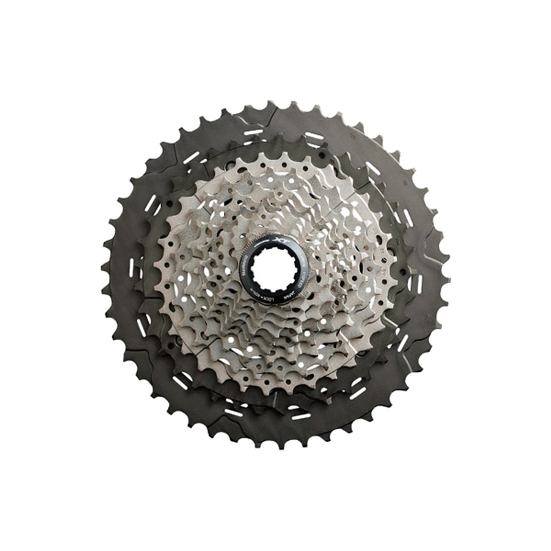 Shimano XT CS-M8000-11 Speed Cassette