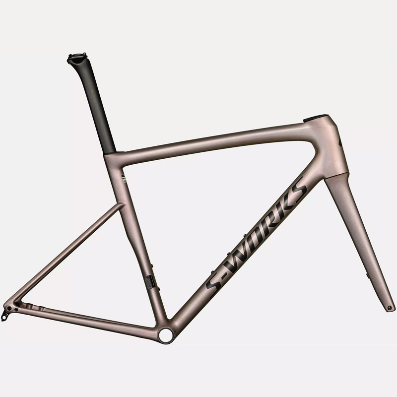 Telaio Specialized S-Works Tarmac SL8 – Rosa