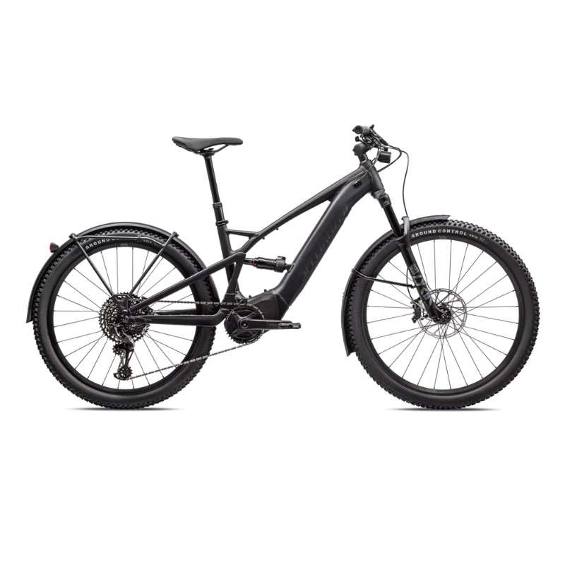 Turbo Tero X 6.0 2023|LG|Black