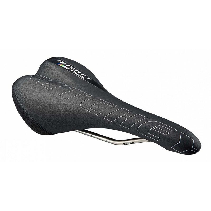 WCS Trail Saddle|132mm|278mm