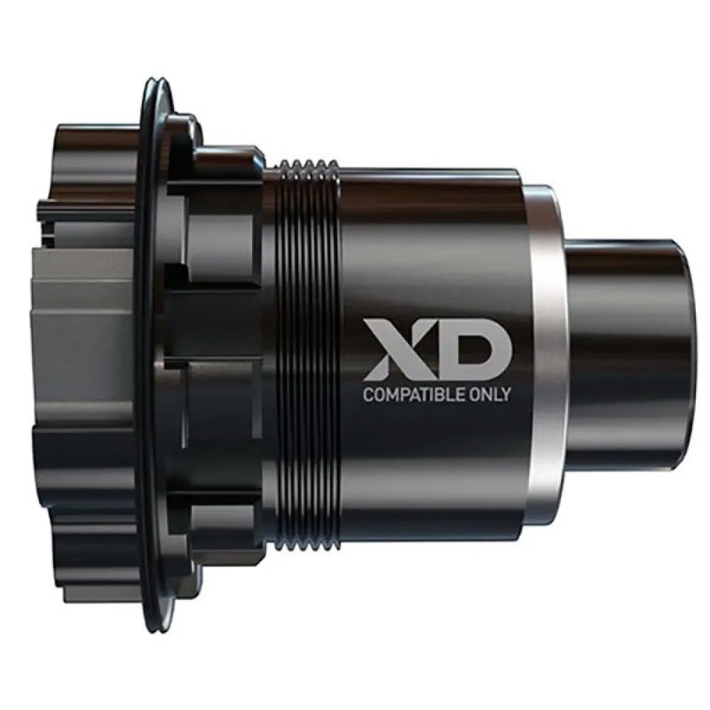 Zipp Wheel Free Hub – XD Driver Body Kit – ZM1 3 Zero