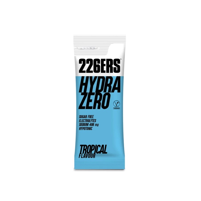 226ERS HYDRAZERO 7.5g – Tropical
