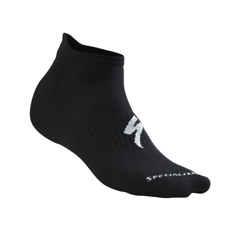 Calze Specialized Invisible – Nero