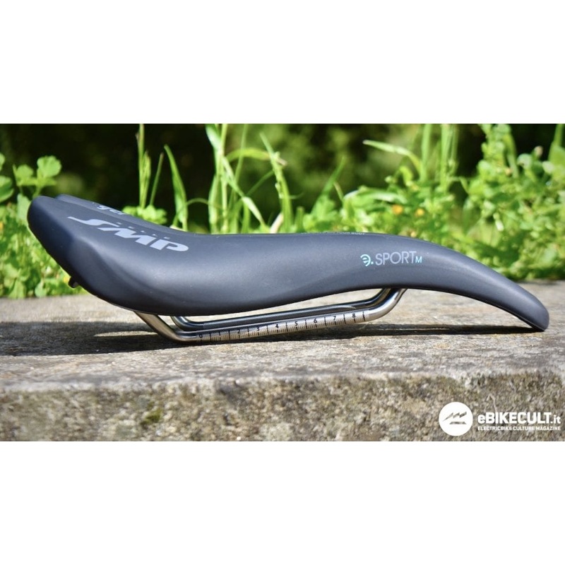 E-Sport Saddle|140mm|270mm