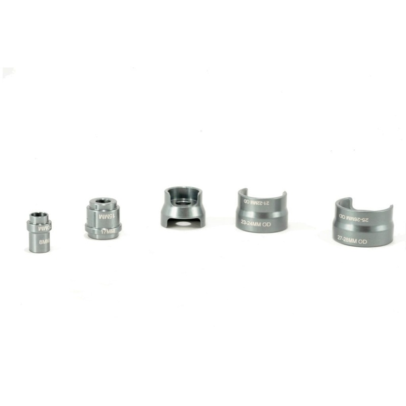 Enduro Tool Pivot Bearing Extractor Set BRT-051