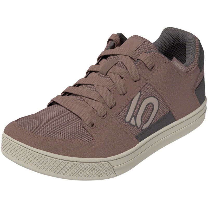 Five Ten Freerider Flat Shoes – Women’s Warm Clay/Wonder Taupe/Charcoal 7.5