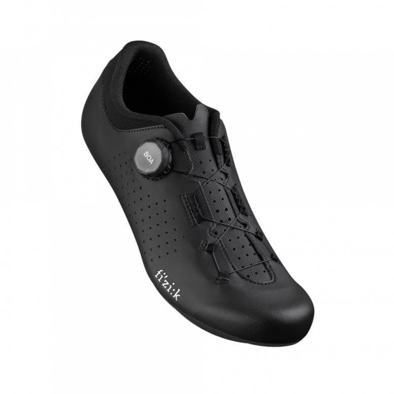 Fizik Vento Omna – Black – 43