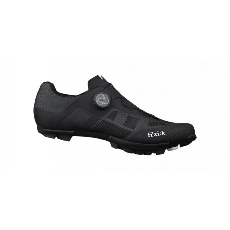 Fizik Vento Proxy Shoes – Black – 42.5
