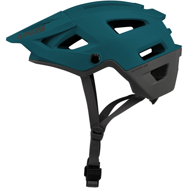 iXS – Trigger AM Helmet|IXS TRIGGER AM HELMET BLACK SM (54-58cm)|IXS TRIGGER AM HELMET BLACK M (56-60cm)|IXS TRIGGER AM HELMET BLACK ML (58-62cm)|IXS TRIGGER AM HELMET GREY SM (54-58cm)|IXS TRIGGER AM HELMET GREY M (56-60cm)|IXS TRIGGER AM HELMET GREY ML