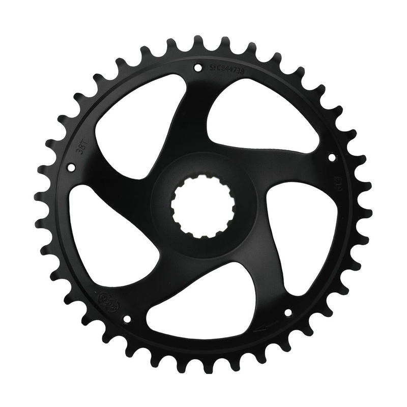 KMC – E-Bike (BOSCH GEN 3) Chainrings
