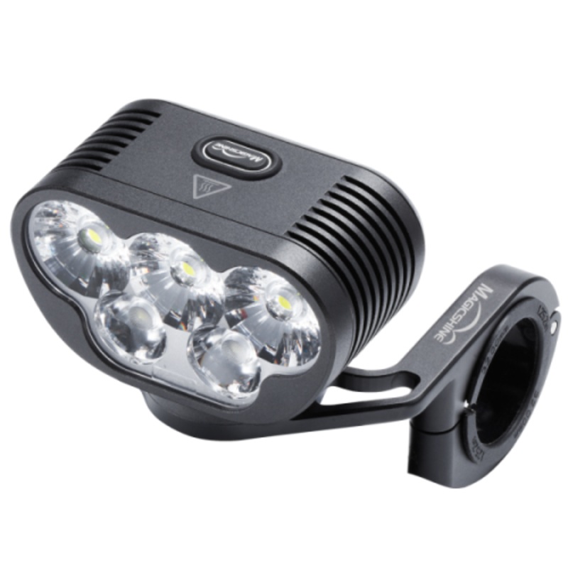 Magic Shine Monteer Zeus 6500 Lumen