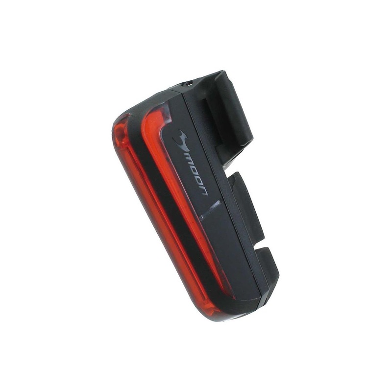 Moon Light Cerberus Rear VLS 150 Lumen