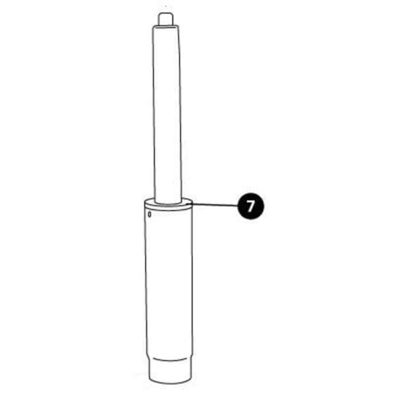 Park Tool 1915 – Replacement Gas Strut For STL-2