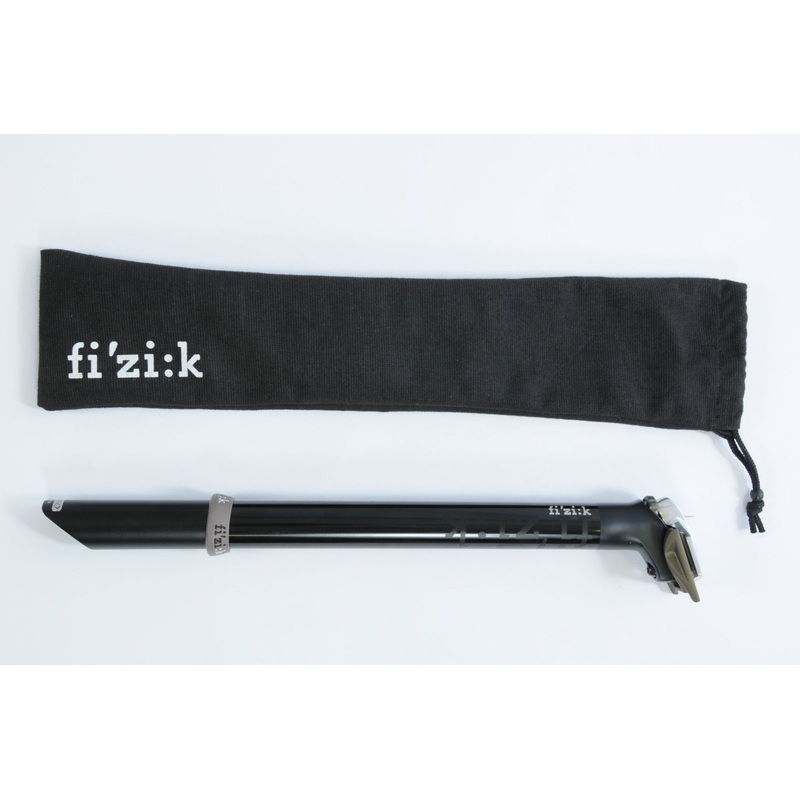 QUALITY Fizi:k FIZIK CYRANO SEATPOST 30.9 x 400mm ROAD RACING BIKE NEW 50% OFF