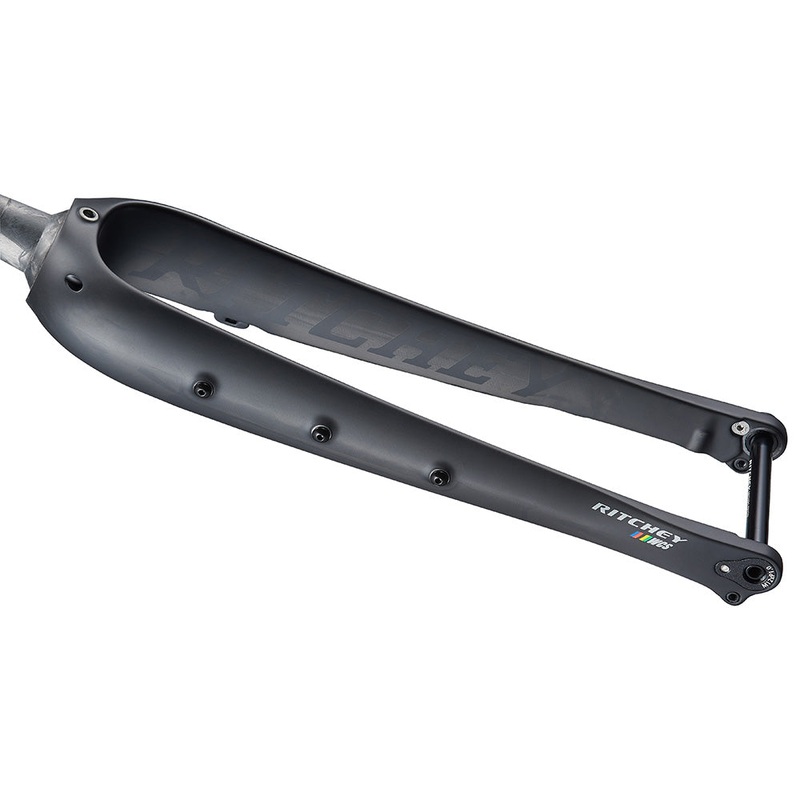 Ritchey WCS Adventure Gravel Fork – Tapered