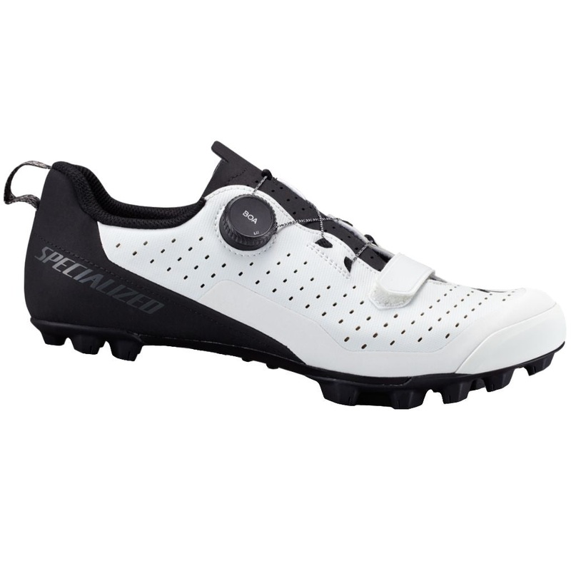 Scarpe mtb Specialized Recon 2.0 – Bianco