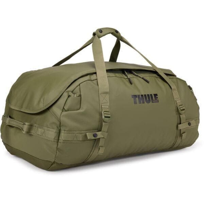 Thule Chasm Duffel 90litre – Olivine