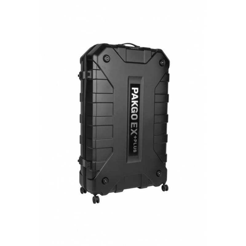 Topeak Pakgo Ex+ Bike Bag – Black