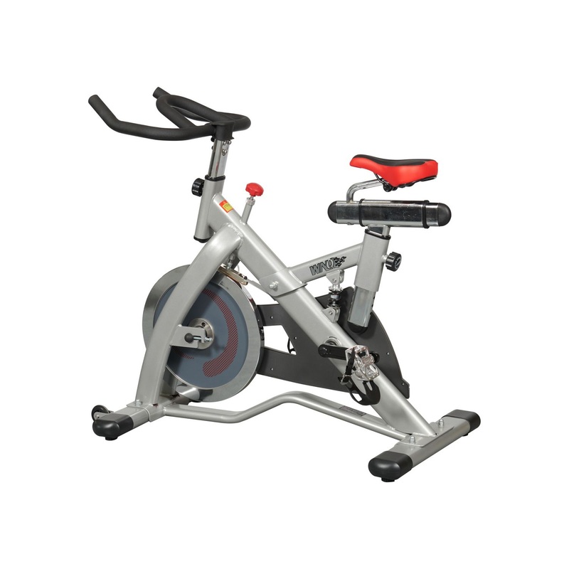 Wnq High Quality 22kg Flywheel Spinning Bike
