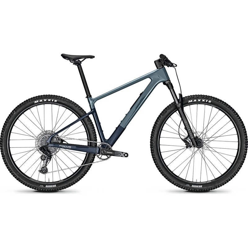 2023 Focus RAVEN 8.7