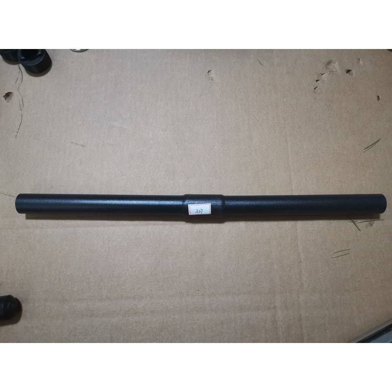 Bicycle Spare Parts Flat Bar Handle Bar Tubes MTB Bike Handlebars