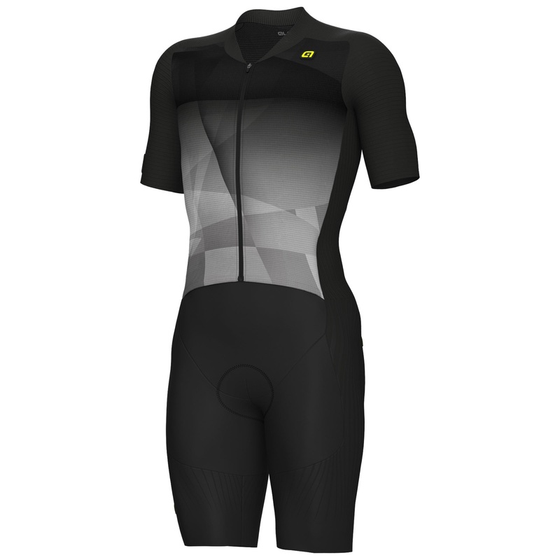 Body Ale R-EV1 Watt 3.6 – Nero