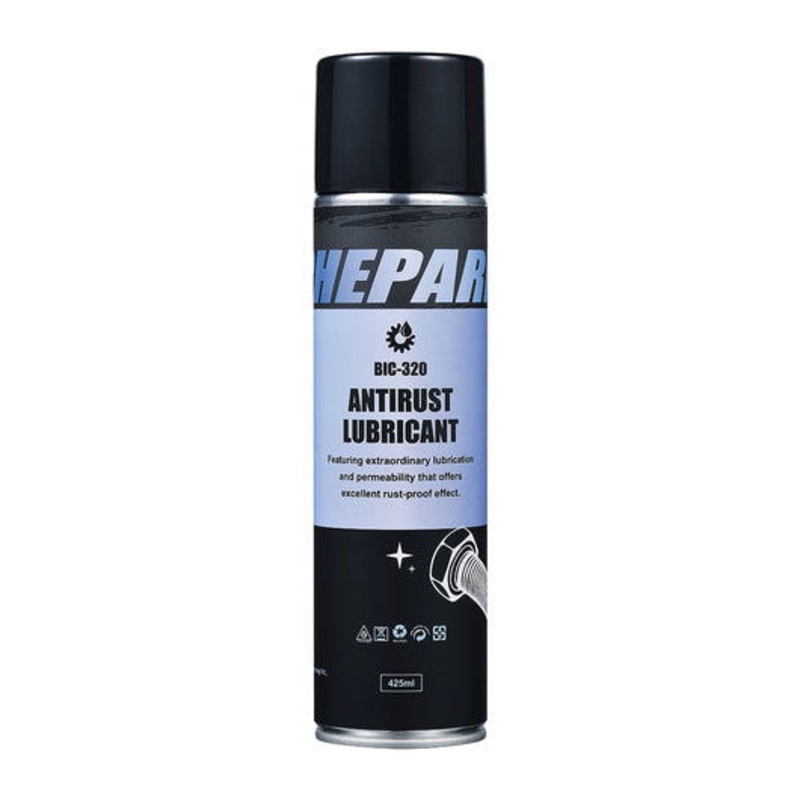 Chepark Antirust Lubricant – 425ml