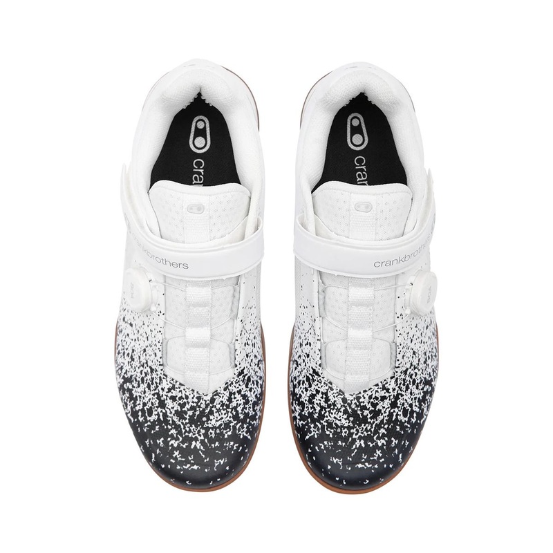 Crankbrothers Mallet Boa 25th Anniversary Ltd. Edi