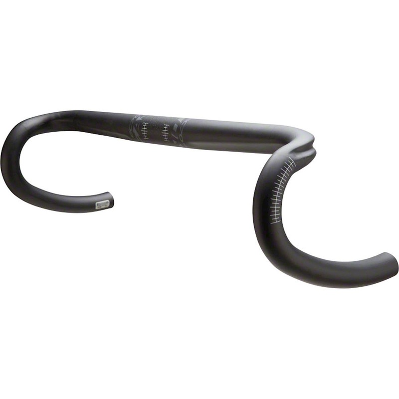 Easton EC70 SL Carbon Road Handlebar (Black) (31.8mm) (42cm)