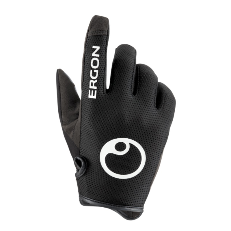 Ergon HM2|Ergon Gloves HM2 Black – L|Ergon Gloves HM2 Black – M|Ergon Gloves HM2 Black – XL