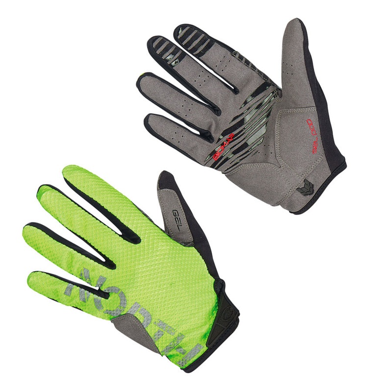 Guanti Northwave Blaze Full – Verde