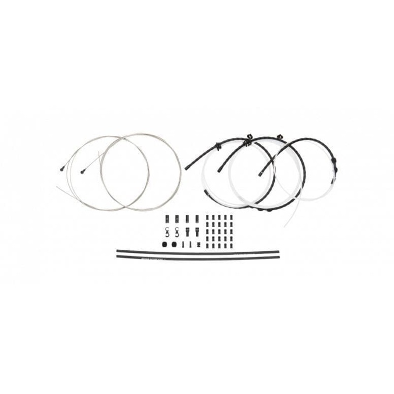 Jagwire Elite Link Road Brake Kit – Red