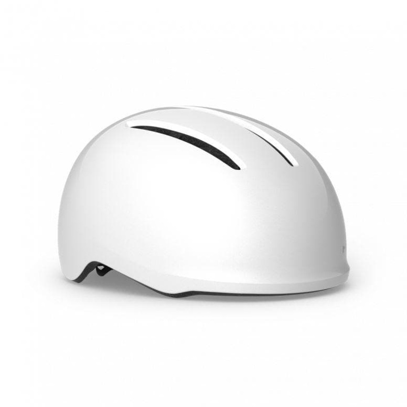 MET Vibe Mips – White – 52-56cm
