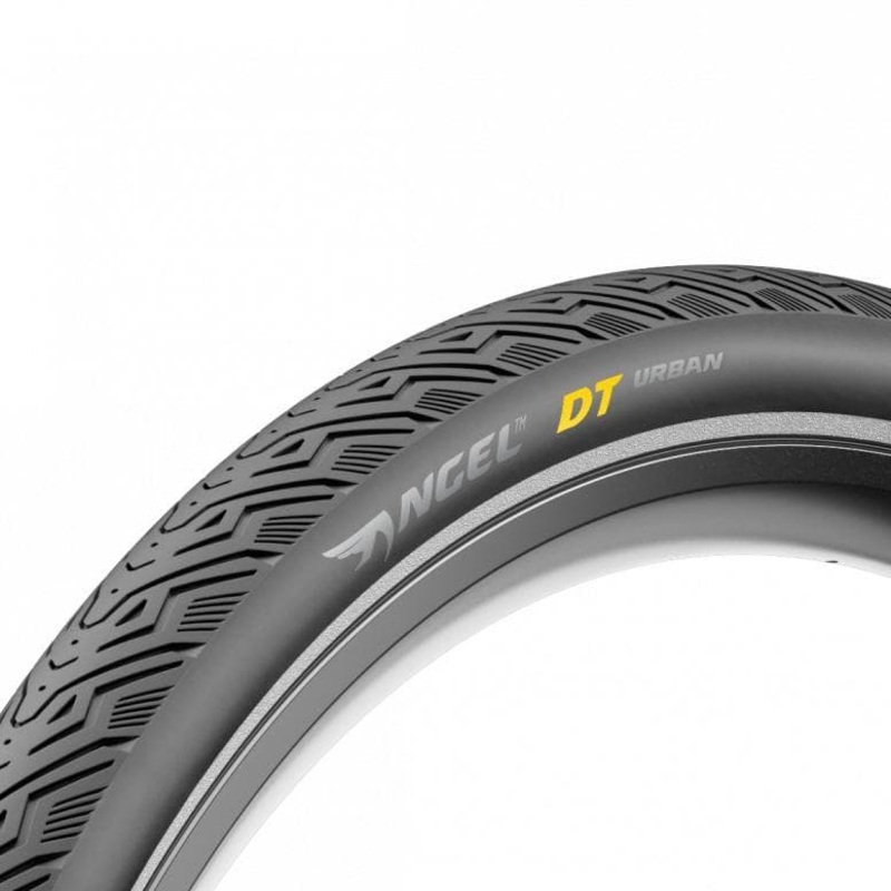 Pirelli Angel DT Urban – Black – 700x37c