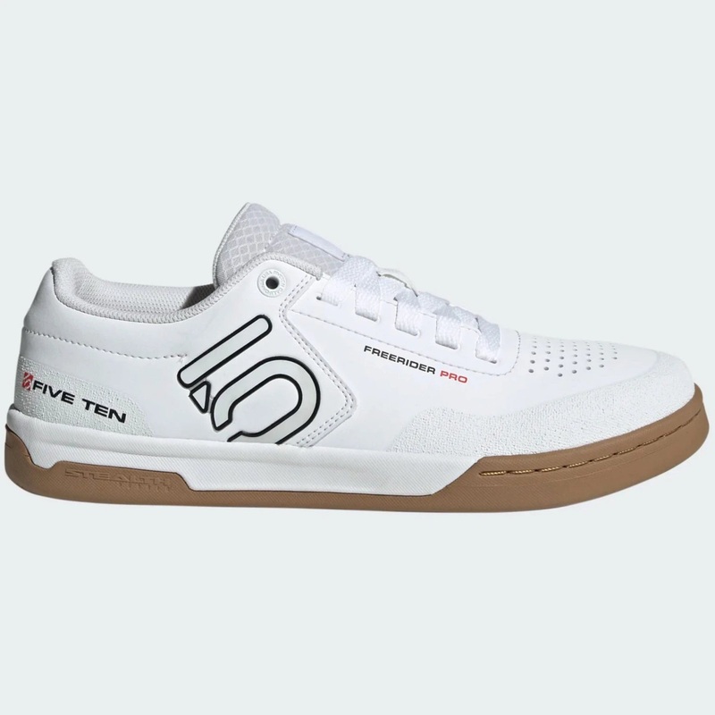 Scarpe mtb Five Ten Freerider Pro – Bianco