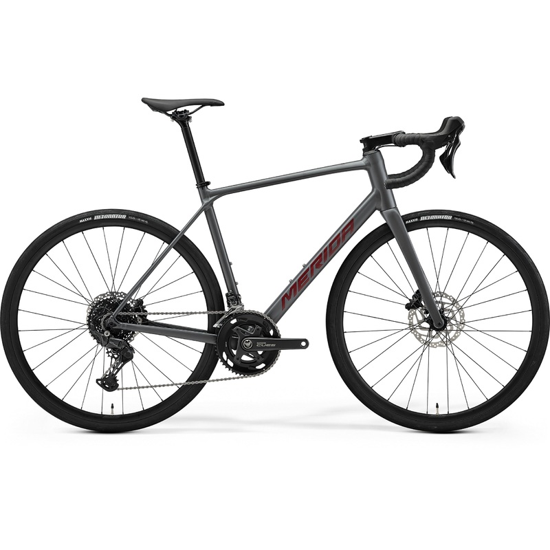 2026 SCULTURA ENDURANCE 300|XXS|XS|SM|MD|LG|XL|SILK COOL GREY(RED)