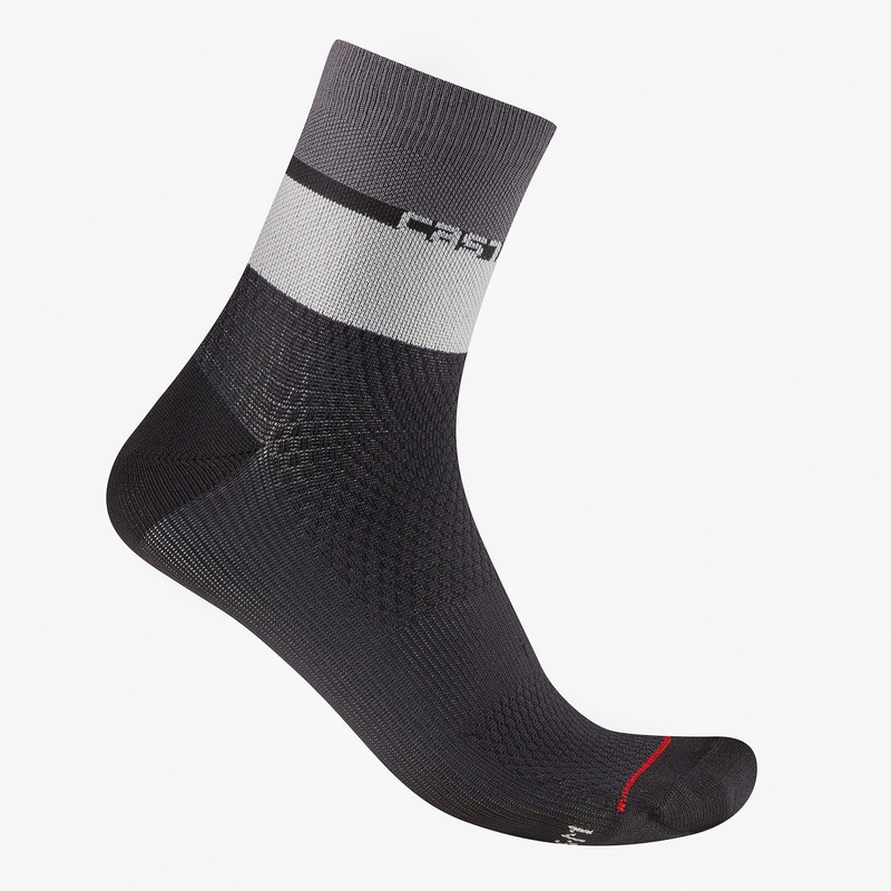 Calze donna Castelli Elegante 12 – Nero