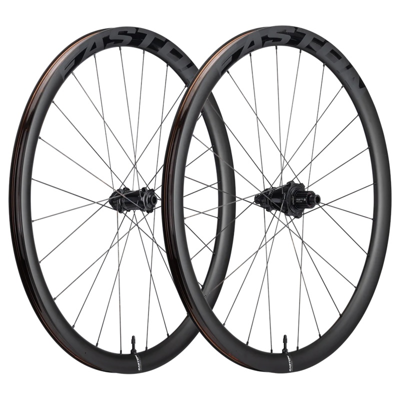 Easton – EC90 ALX Carbon Disc Wheels