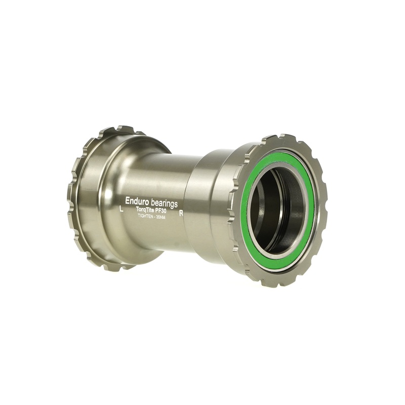 Enduro TorqTite SS Radial PF30 for BB30