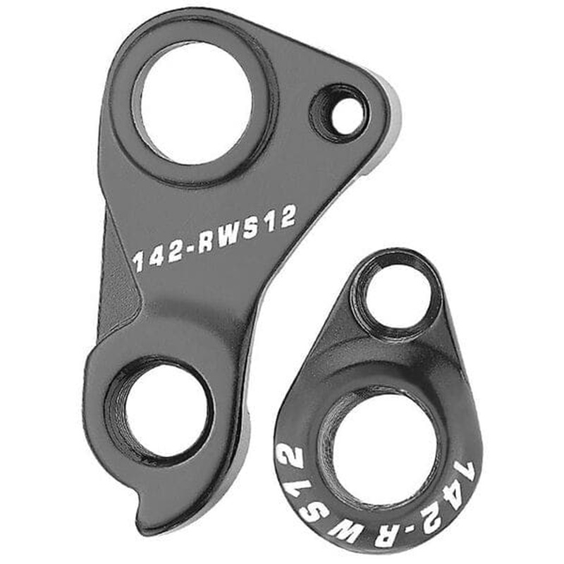 M Part GEAR HANGER Scott (hanger + axle cap) GEAR HANGER Scott (hanger + axle cap) – GH-182
