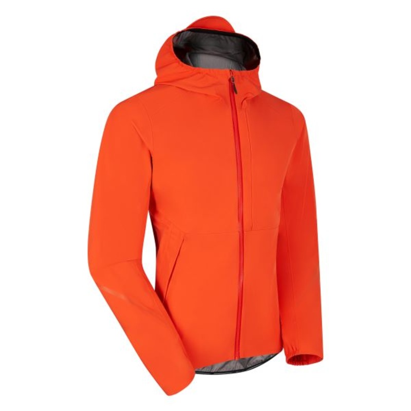Madison Flux 3-Layer Men’s Waterproof Trail Jacket