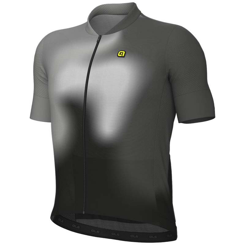 Maglia Ale PR-E Flash – Nero|XXS|XS|S|M|L|XL|XXL|XXXL|XXXXL|Nero