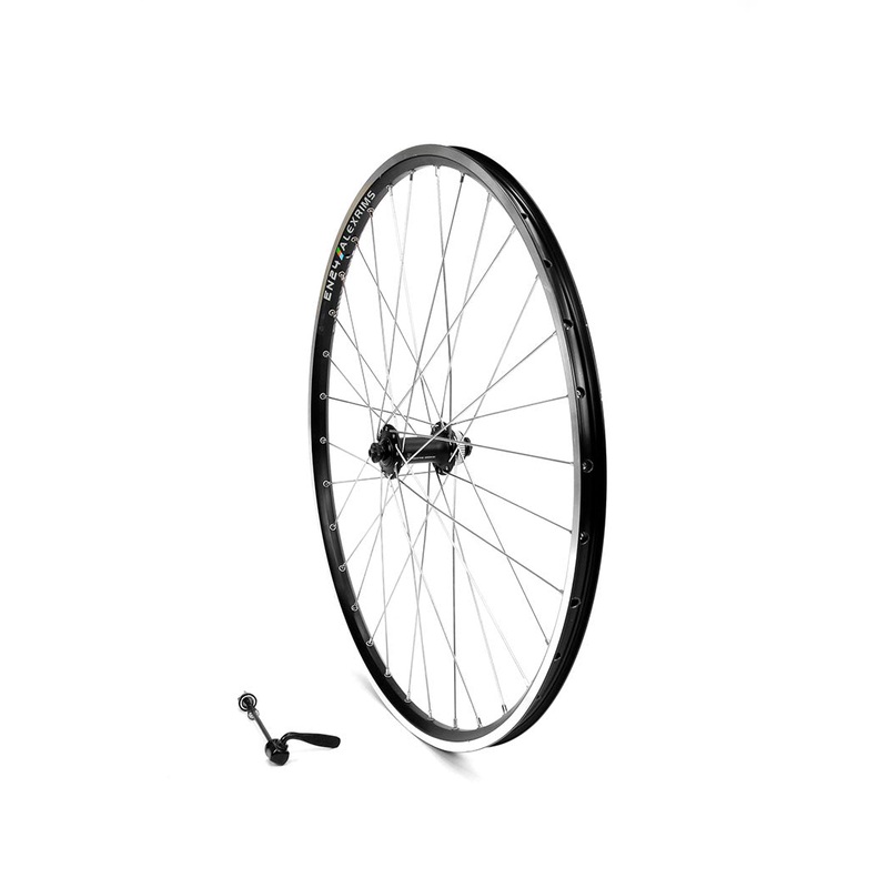 Ontrack – 26 Disc Brake, Shimano Splined Hubs