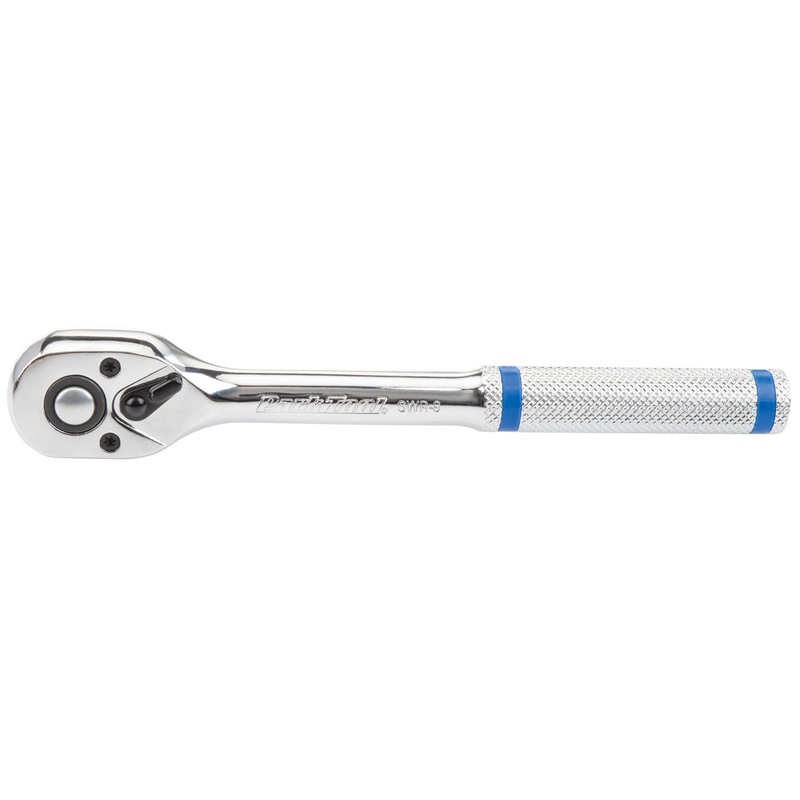 Park Tool SWR-8 3/8 Drive Ratchet