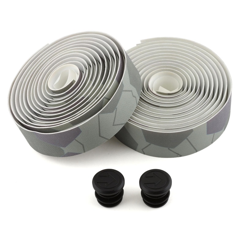 PRO Gravel Comfort Handlebar Tape (Multicolor)