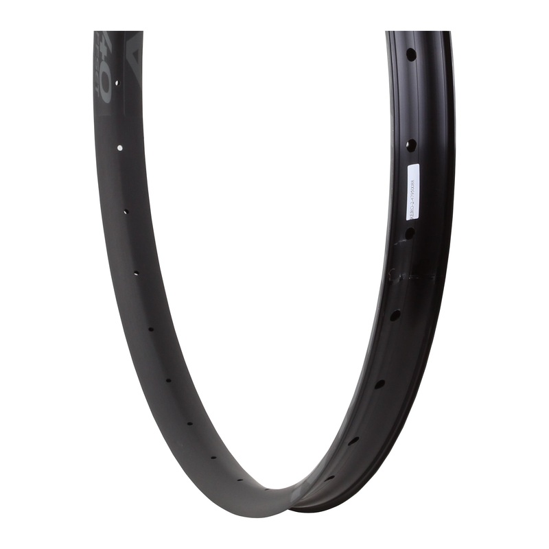 Race Face ARC 40 Offset 27.5 Rim 32h Gray