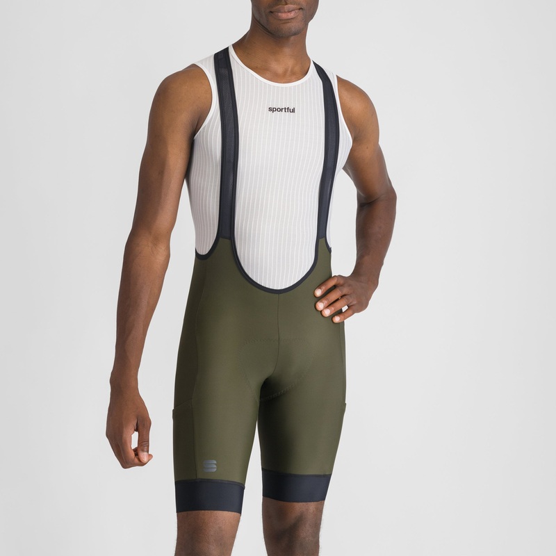 Salopette Sportful Giara 2 – Verde