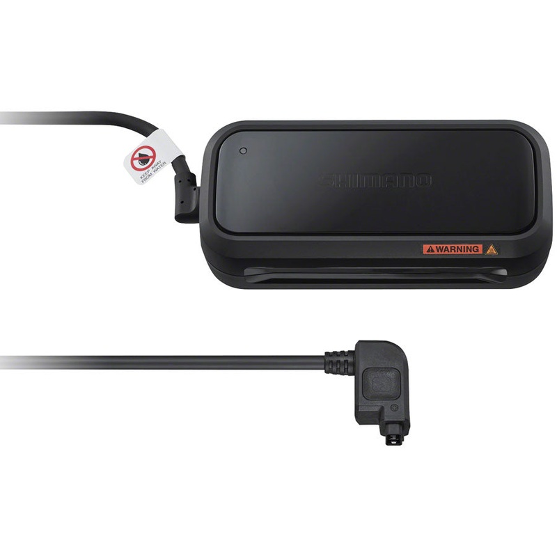 Shimano STEPS EC-E6002 Ebike Battery Charger